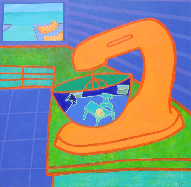 Painting