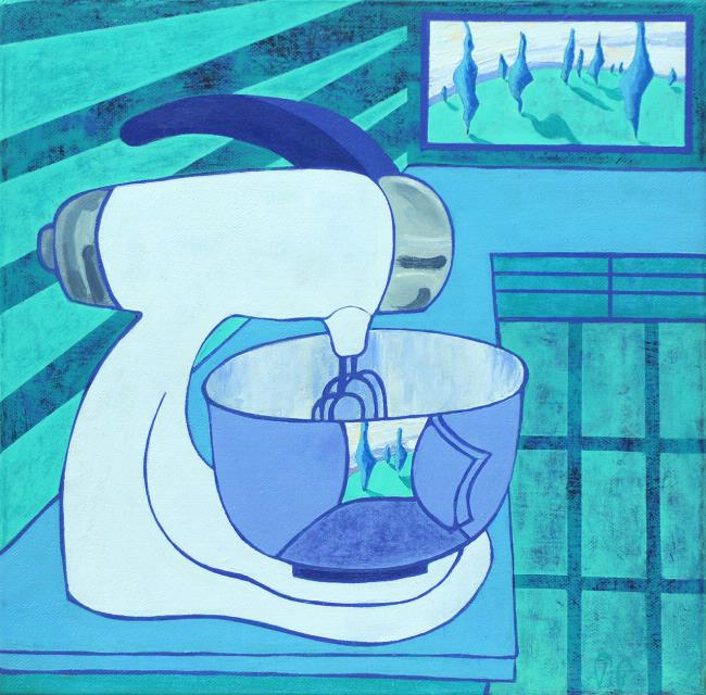 Painting