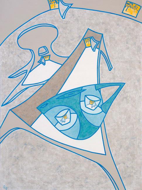 Painting