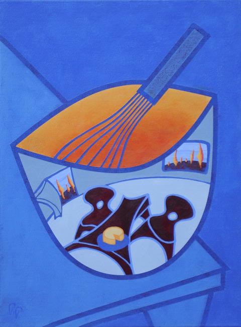 Painting